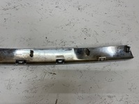 фото thumb №11, Jeep compass ii молдинг бампер перед 5vn85trmaa wys 24h