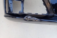 фото thumb №6, Бампер перед передній audi a4 b9 8w 2015-2019r