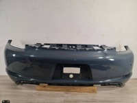 фото thumb №1, Porsche 718 cayman s бампер задний задняя pdc