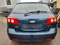 фото thumb №15, Chevrolet lacetti j200 лампа левый задняя левая задняя крышка багажника с крышки w крышка