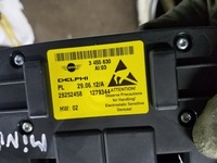 фото thumb №3, Лампа стельовий mini cooper r56