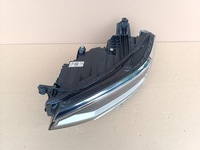 фото thumb №13, Vw passat b8 рестайлінг лампа лівий перед iq light повний led фара 3g1941081p