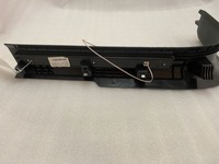 фото thumb №7, Volvo xc90 молдинг поріг передня