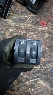 фото thumb №1, Перемикач світла renault scenic ii