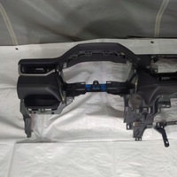 фото thumb №5, Toyota rav4 v 2021- консоль панель приладів подушка безпеки оригінал