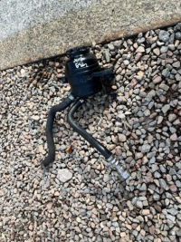 фото thumb №1, Bmw x1 e84 2.0d бак рідина підсилювача