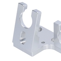 фото thumb №10, Кронштейн kabla важіль перемикання передач aluminiowy