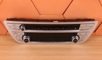 Купить Bmw 7 g11 g12 панель обдув кондиционера радио аудио 9890616, фото thumb