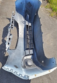 фото thumb №7, Бампер перед передний opel combo d iii 2011-18