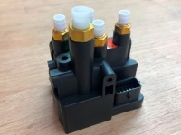 фото thumb №4, Блок распределительный do land rover range rover iv l405 sport l494 velar l560