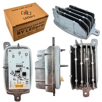 фото thumb №1, Модуль jeż led drl led свет дневного renault megane iv 4 левый 285759447r