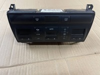 фото thumb №1, Панель обдув audi a6 c5