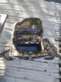 Купить Поддон поддон масляная lexus is 2 220d, фото thumb