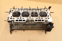 Peugeot 407 2.2 16v 2004- головка цилиндров 9634402210 ew12 оригинальный номер Оригинал, фото thumb