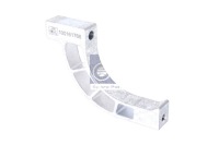 фото thumb №3, Кронштейн радиатора do вентилятора кронштейн scania 4 p g r t