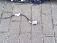 фото thumb №7, Механізм шторка дах панорами discovery v