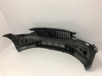 фото thumb №6, Volvo s60 iii v60 ii 2018- lift бампер передний