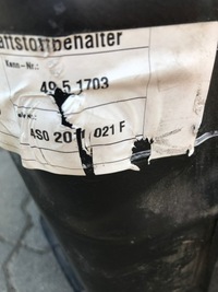 фото thumb №6, Audi r8 plus 4s 5.2 бак пального 4s0201021f