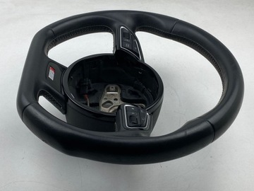 фото thumb №6, 2016 audi a3 s3 8v кермо