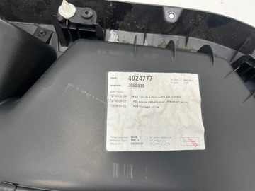 фото thumb №8, Bmw 1 f20 оббивка боковина перед праві 7270966