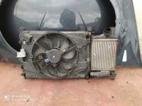 фото thumb №3, Sandero ii stepway перед бампер капот лампи pas