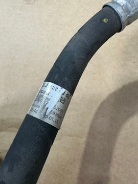 фото thumb №5, Шланг кондиціонера, трубка кондиціонера, шланг mercedes s клас w222