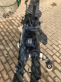 фото thumb №1, Dodge charger 2015 - приводной вал задняя задняя левая правая