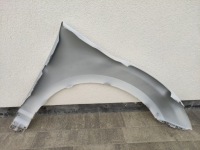 Volvo ex30 23- крыло левый передний перед Цена, фото thumb