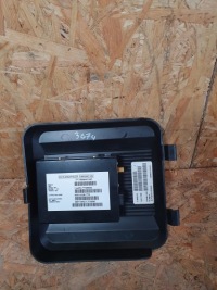 фото thumb №3, Chrysler pacifica приймач радіо usa