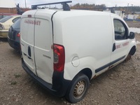 фото thumb №11, Peugeot bipper лампа правый перед правая передняя