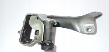 фото thumb №6, Петля правый крышки 4l0827300b lz7l audi q7 4l