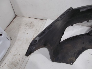 фото thumb №7, Vw caddy 2k5 15-21 lkv бампер переднее нет покрашенный org !