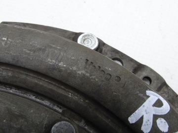 фото thumb №6, Suzuki vitara i 1.6 8v притиск диск 215mm 6.5mm