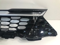 фото thumb №6, Решітка радіатора решітка радіатора kia sportage v 5 2021 - камера ładna