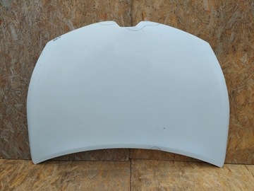 фото thumb №1, Renault clio iv 2012-2020 капот кришка двигуна оригінал 651226814r