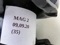 фото thumb №13, Амортизатор левый правый передний infiniti fx qx70