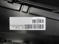 фото thumb №14, Bmw m5 g90 g99 бампер задній  7887021 7885578 7885577 заморожений deep сірий c64