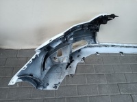 фото thumb №11, Audi a6 c7 s-line 4g0 2011-2014 бампер перед передній