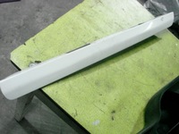 фото thumb №1, Молдинг накладка ручка fiat qubo 1.4 2009