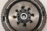 фото thumb №6, Колесо маховик mercedes-benz cla coupe c117 a0262500501 2.0l дизель 2014