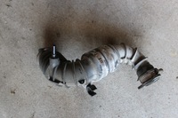 фото thumb №1, Renault twingo iii smart forfour 0.9 шланг воздуха турбины