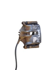 фото thumb №1, Супорт гальмівний правий перед peugeot 2008