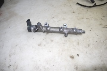 Топливная рейка 059130090ae A6 a8 Touare 4.2 Tdi