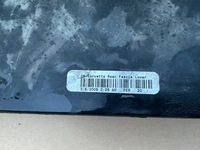 фото thumb №8, Диффузор карбон chevrolet corvette c6 оригинал задняя