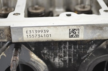 фото thumb №10, 2017 bmw 3 f30 f35 f31 головка двигуна 11128513709