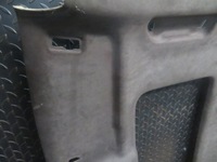 фото thumb №4, Потолок porsche cayenne 7p5 коричневая alcantara