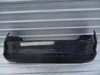 фото thumb №1, Skoda rapid liftback sedan 5jh - бампер задняя