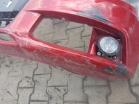 фото thumb №6, Audi a4 b8 08-11r бампер перед передній решітка радіатора