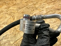 фото thumb №9, Wąż шланг труба кондиціонера vw sharan seat alhambra 7n 7n0816721