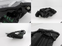 Ford mustang vi 6 рестайлінг  17- full led фара правий європа Ціна, фото thumb